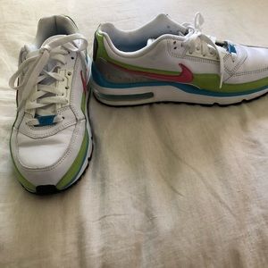 Women’s Nike Air Max Shoes